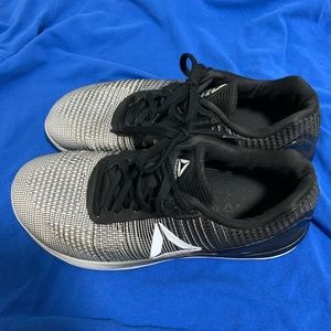 Reebok CrossFit shoes men’s size 9.5